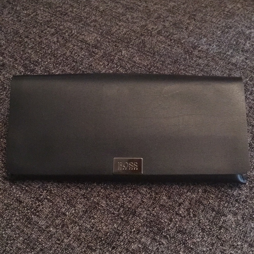 Boss glasses case